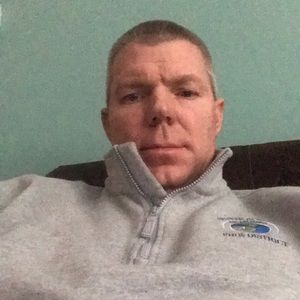 Meet your Posher, Jason